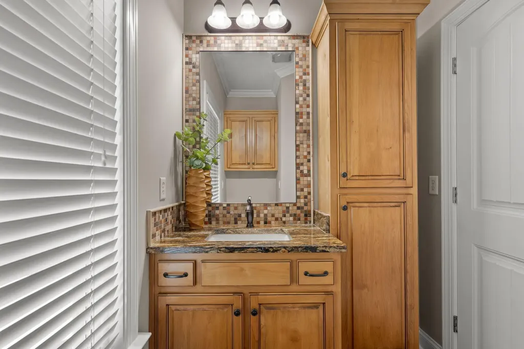 3517 Henson Gap Road Dunlap TN 37327