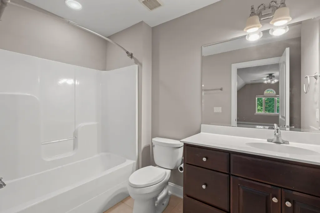 3517 Henson Gap Road Dunlap TN 37327