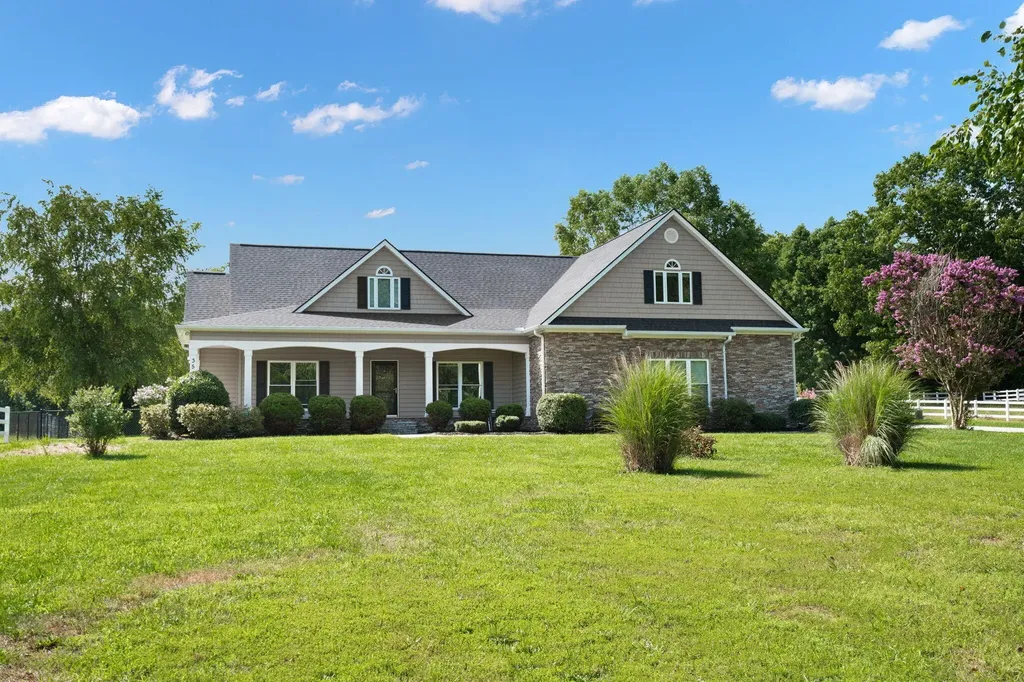 3517 Henson Gap Road Dunlap TN 37327