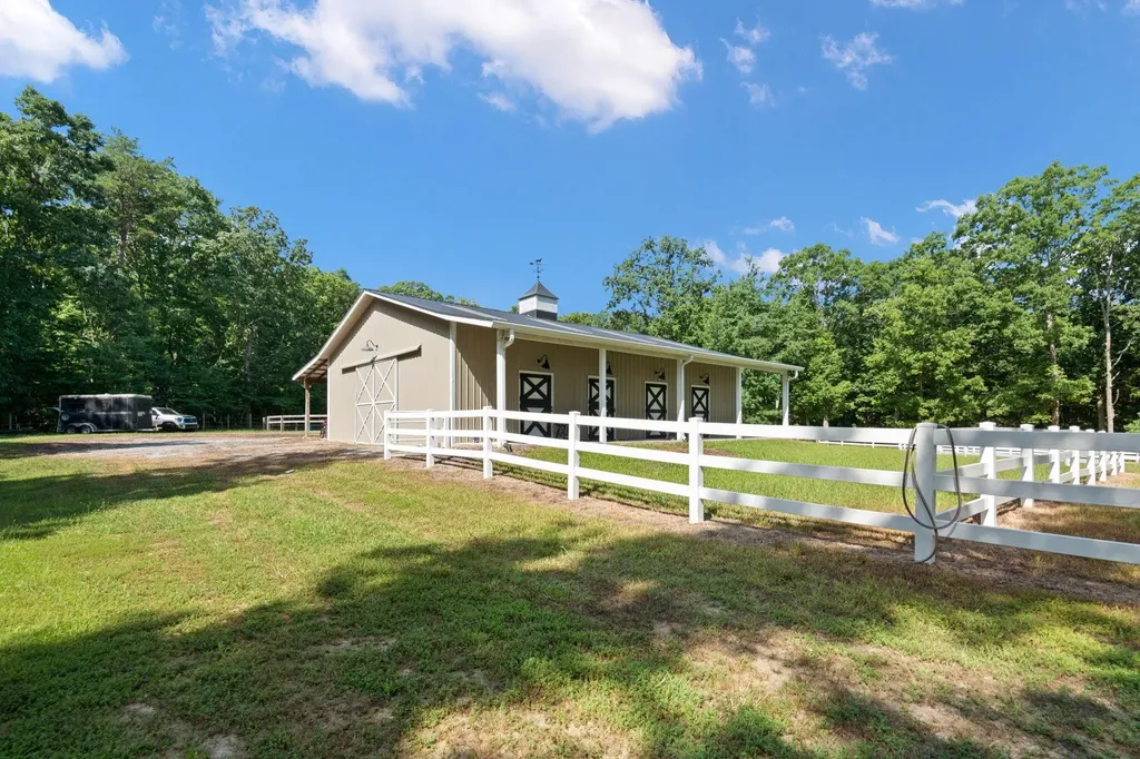 3517 Henson Gap Road Dunlap TN 37327