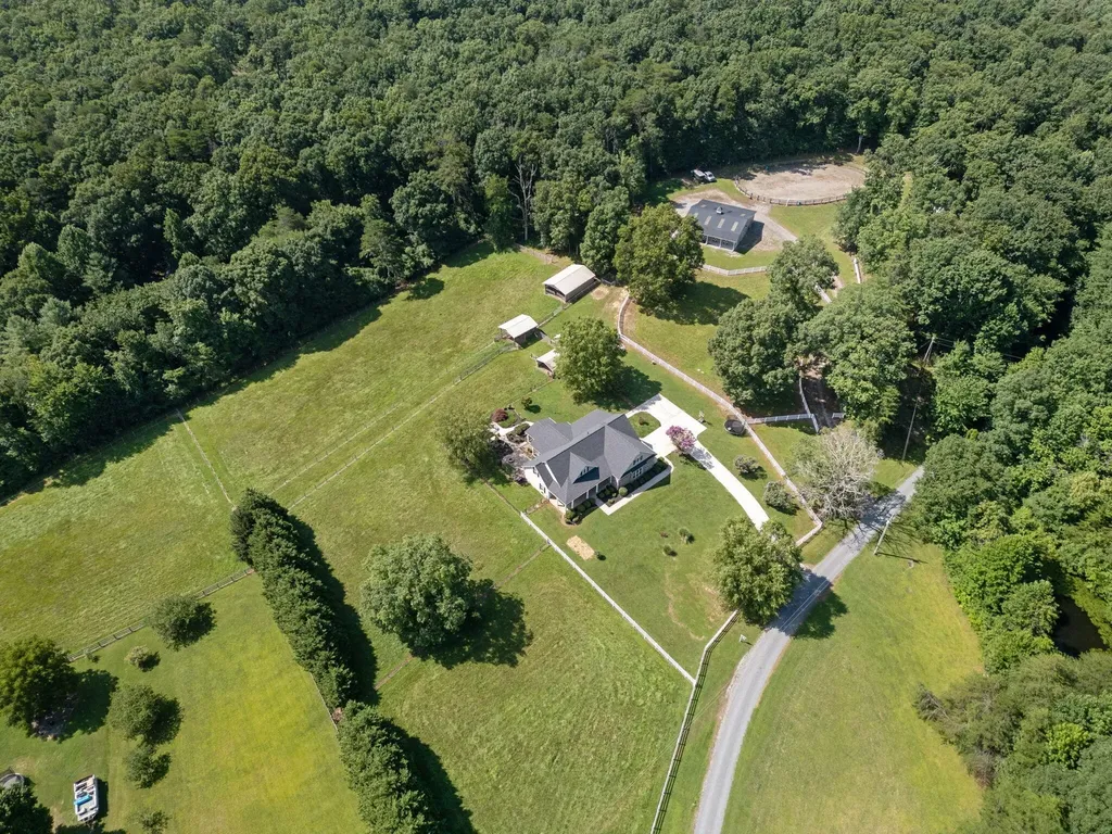 3517 Henson Gap Road Dunlap TN 37327
