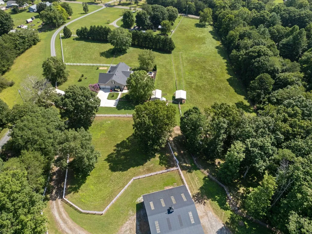 3517 Henson Gap Road Dunlap TN 37327