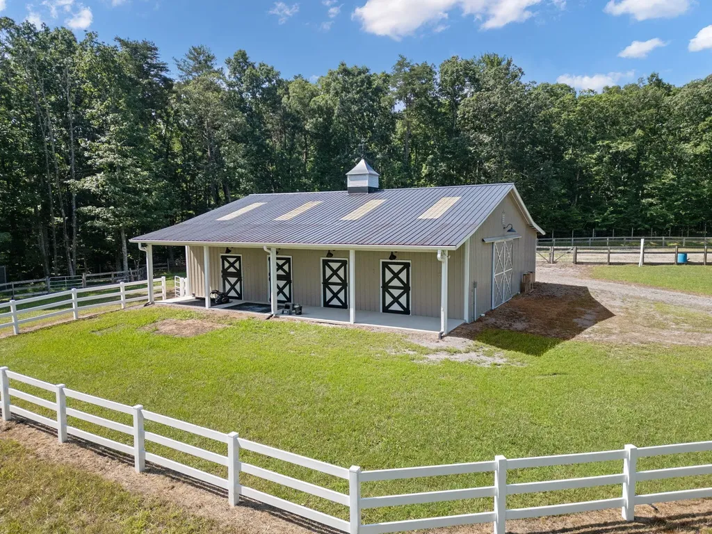 3517 Henson Gap Road Dunlap TN 37327
