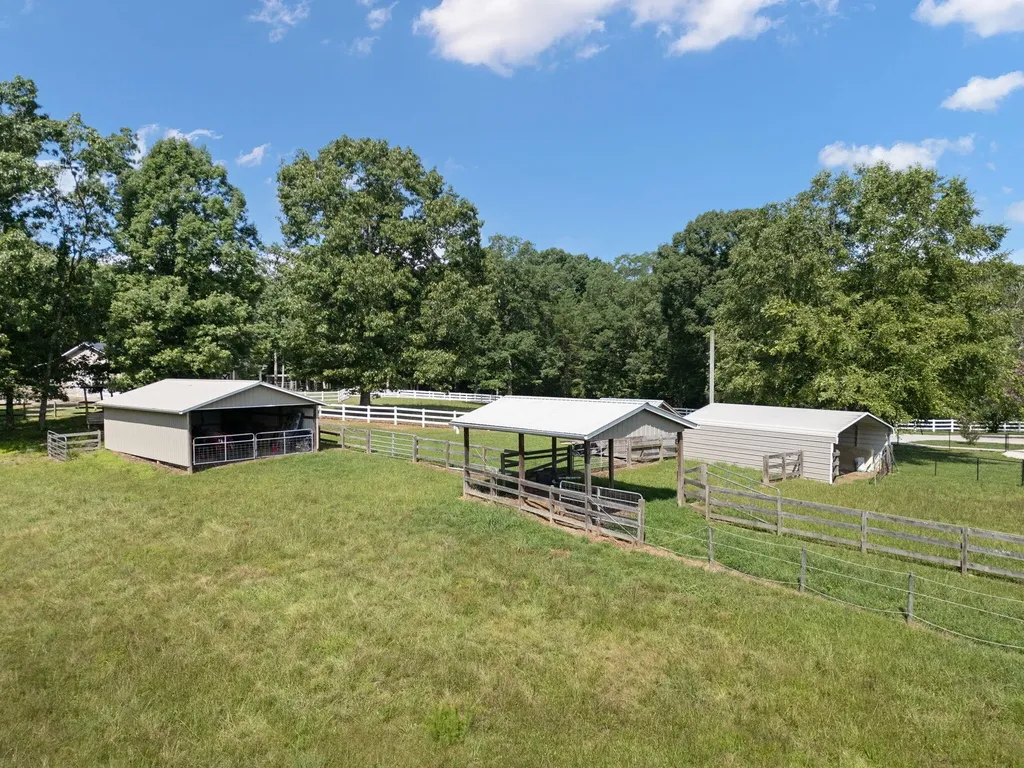 3517 Henson Gap Road Dunlap TN 37327