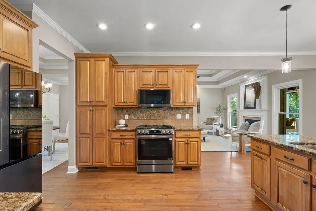 3517 Henson Gap Road Dunlap TN 37327