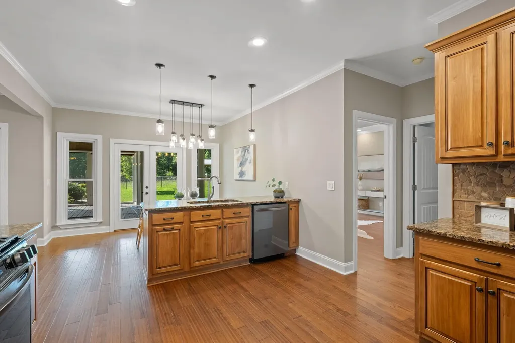 3517 Henson Gap Road Dunlap TN 37327