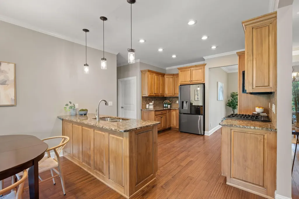 3517 Henson Gap Road Dunlap TN 37327