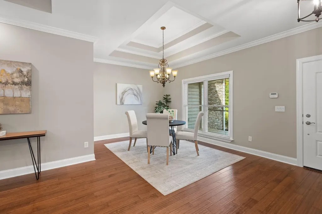 3517 Henson Gap Road Dunlap TN 37327