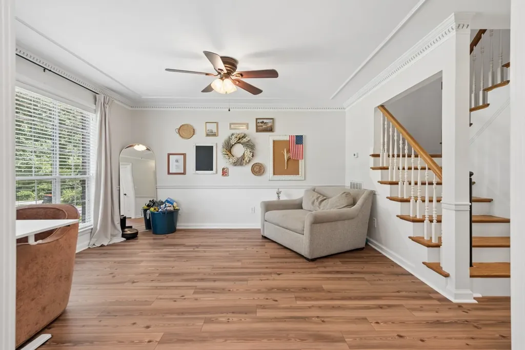 1214 Hollis Terrace Cottontown TN 37048