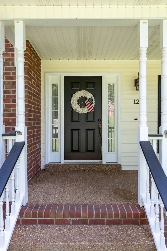 1214 Hollis Terrace Cottontown TN 37048