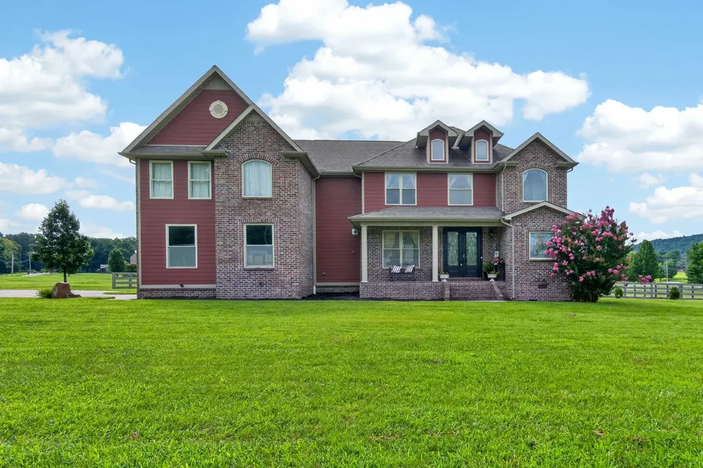 915 Brotherton Drive Cookeville TN 38506