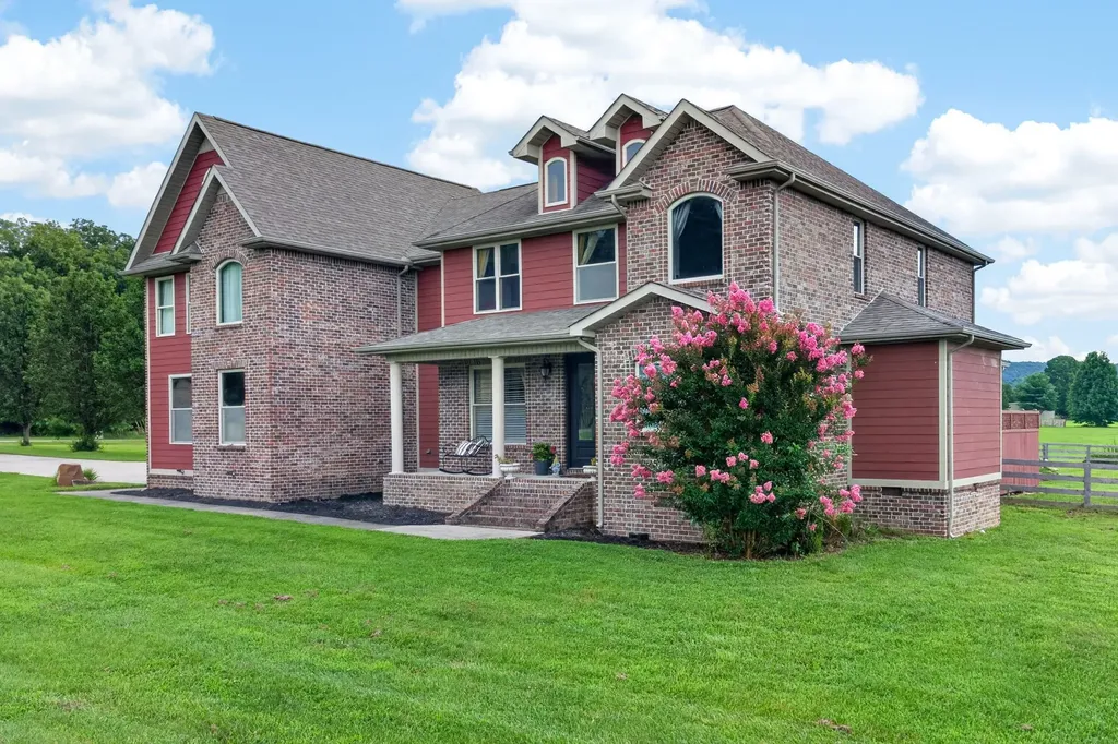 915 Brotherton Drive Cookeville TN 38506