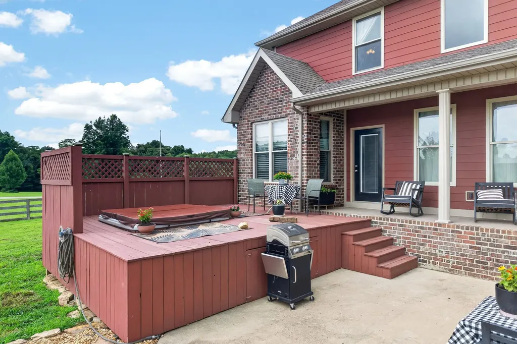 915 Brotherton Drive Cookeville TN 38506