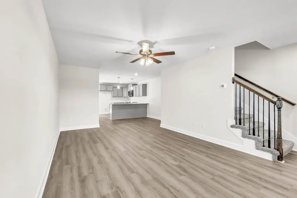 127 Quarry Point Drive Clarksville TN 37043