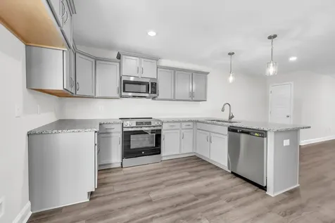 127 Quarry Point Drive Clarksville TN 37043