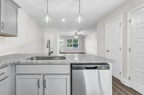 127 Quarry Point Drive Clarksville TN 37043