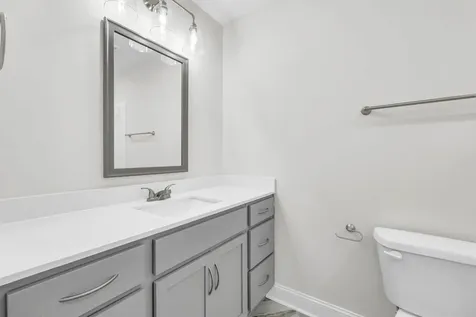 127 Quarry Point Drive Clarksville TN 37043