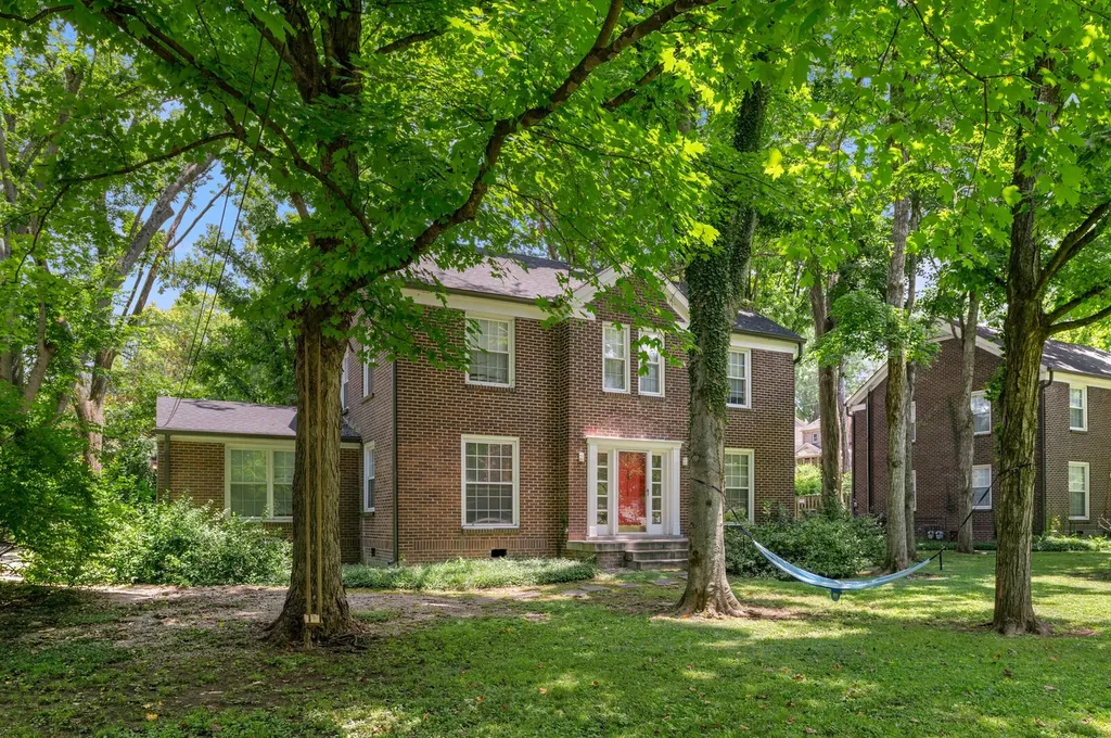 600 Bowling Avenue Nashville TN 37215