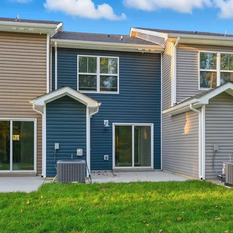 133 Quarry Point Drive Clarksville TN 37043