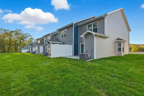 133 Quarry Point Drive Clarksville TN 37043