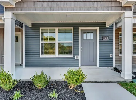 133 Quarry Point Drive Clarksville TN 37043