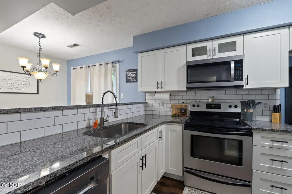 3709 Holgate Lane Powell TN 37849