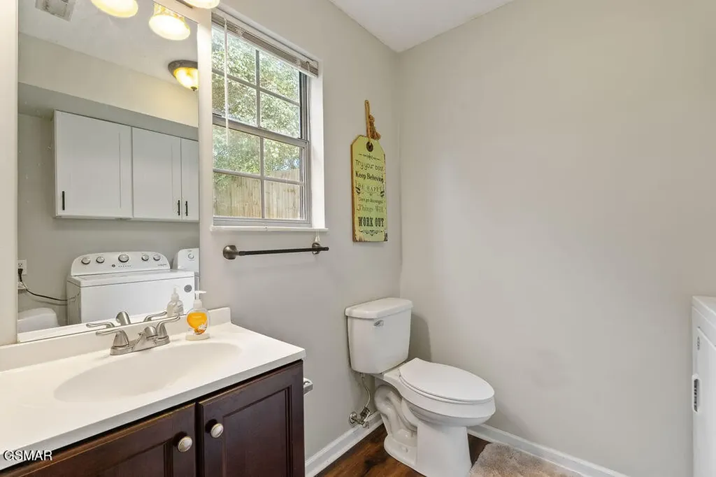 3709 Holgate Lane Powell TN 37849