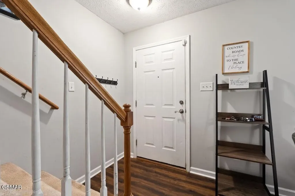 3709 Holgate Lane Powell TN 37849