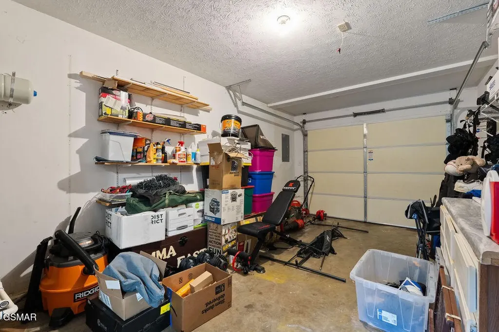 3709 Holgate Lane Powell TN 37849