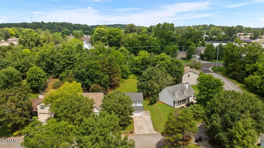 3709 Holgate Lane Powell TN 37849