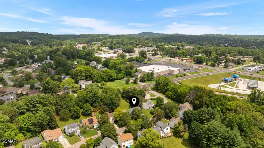 3709 Holgate Lane Powell TN 37849