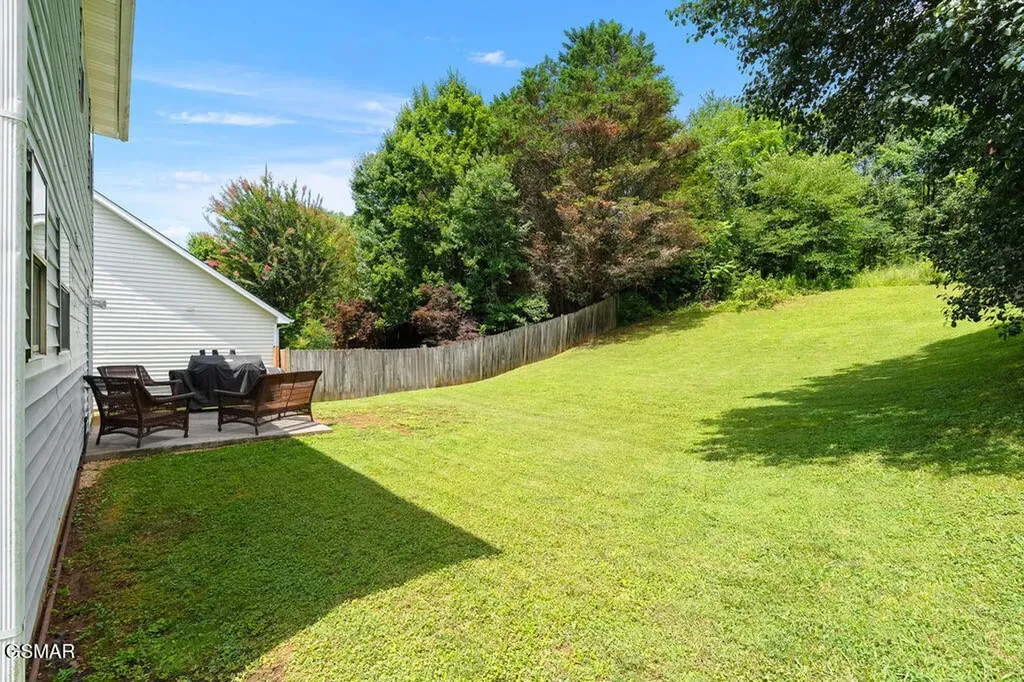 3709 Holgate Lane Powell TN 37849