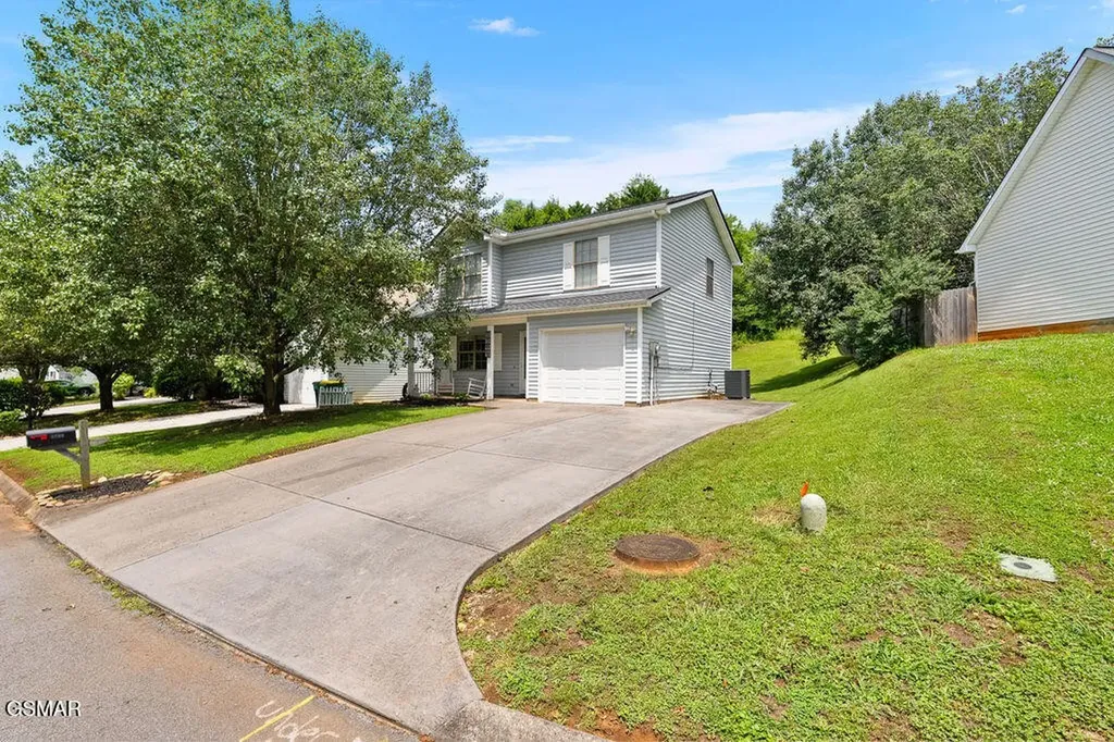 3709 Holgate Lane Powell TN 37849