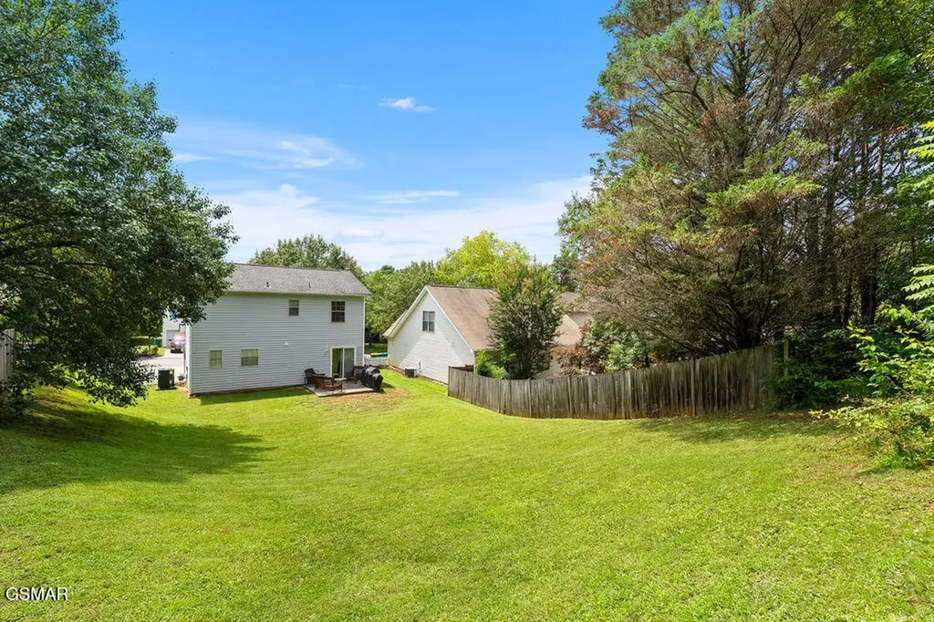 3709 Holgate Lane Powell TN 37849