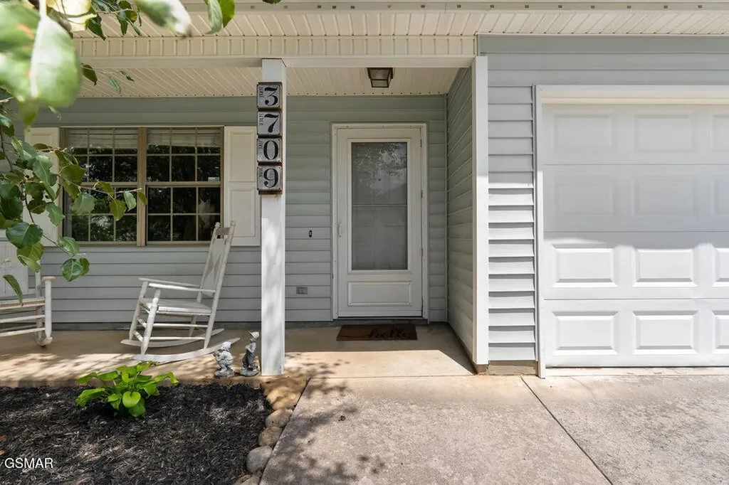3709 Holgate Lane Powell TN 37849