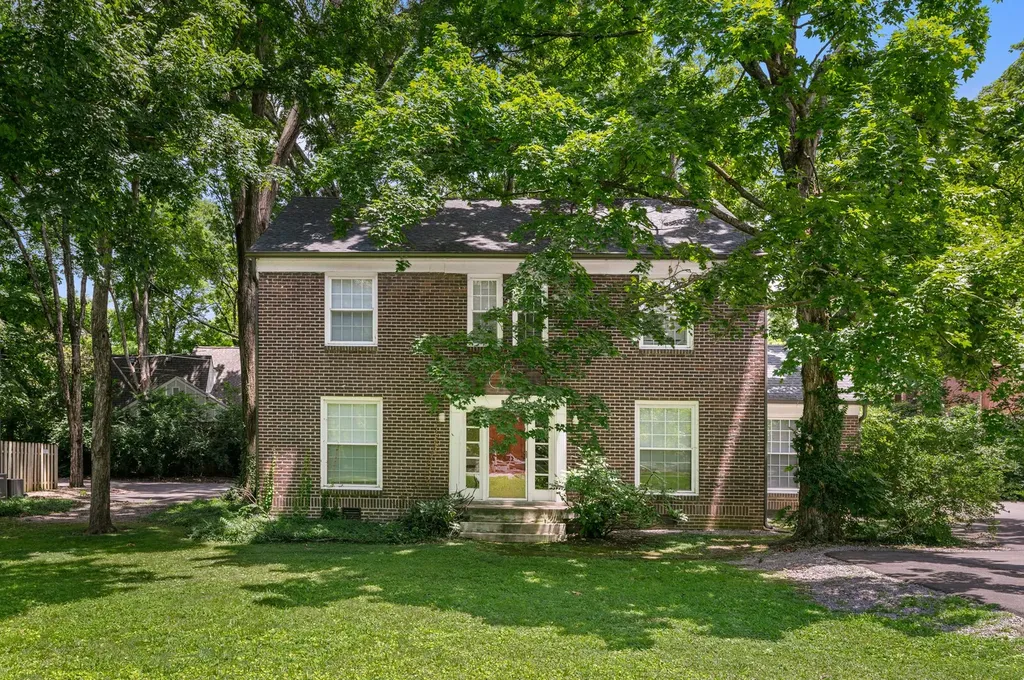 600 Bowling Avenue Nashville TN 37215