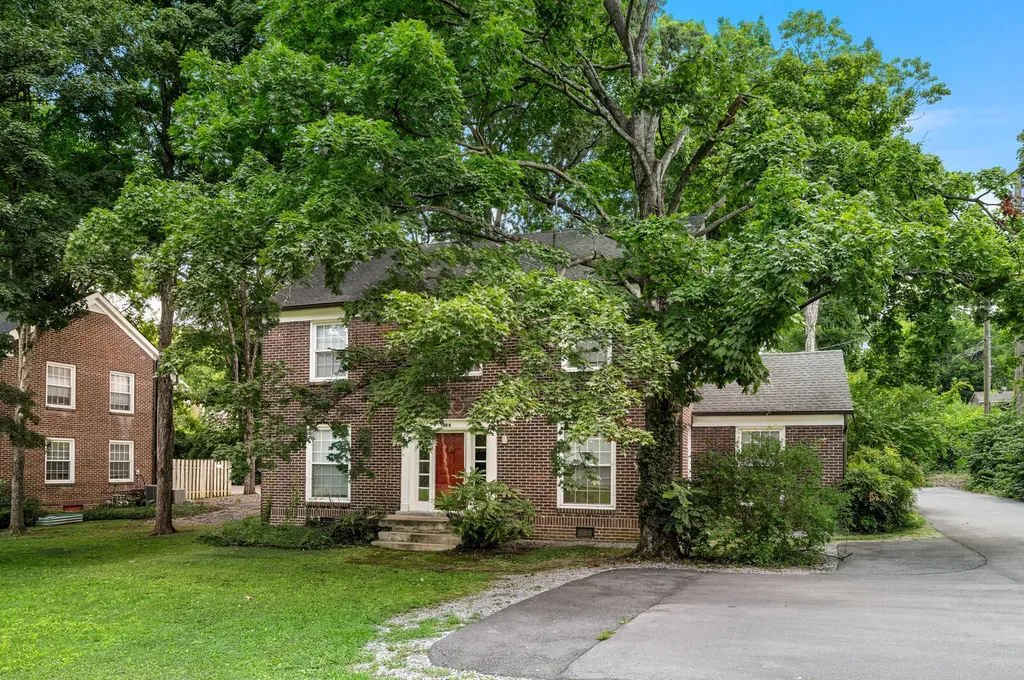 600 Bowling Avenue Nashville TN 37215