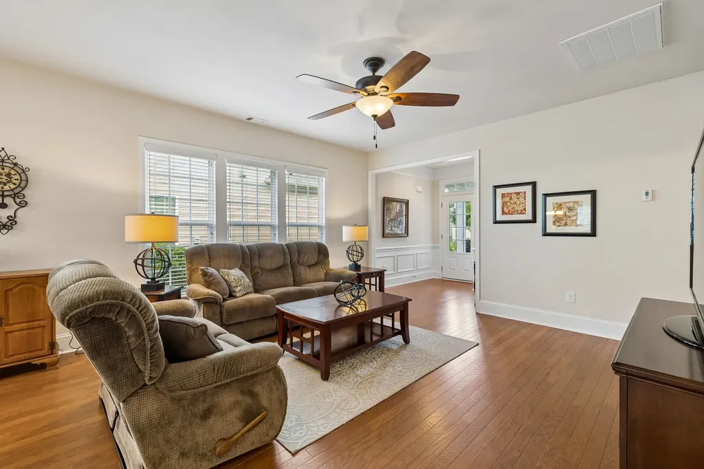 215 Old Towne Drive Mount Juliet TN 37122