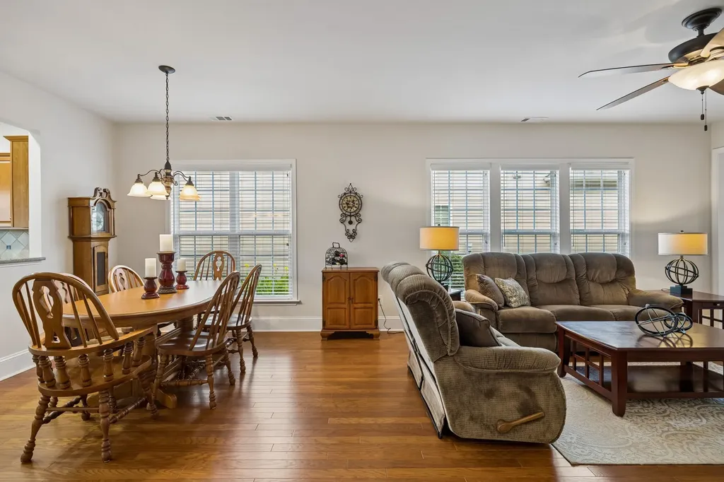 215 Old Towne Drive Mount Juliet TN 37122