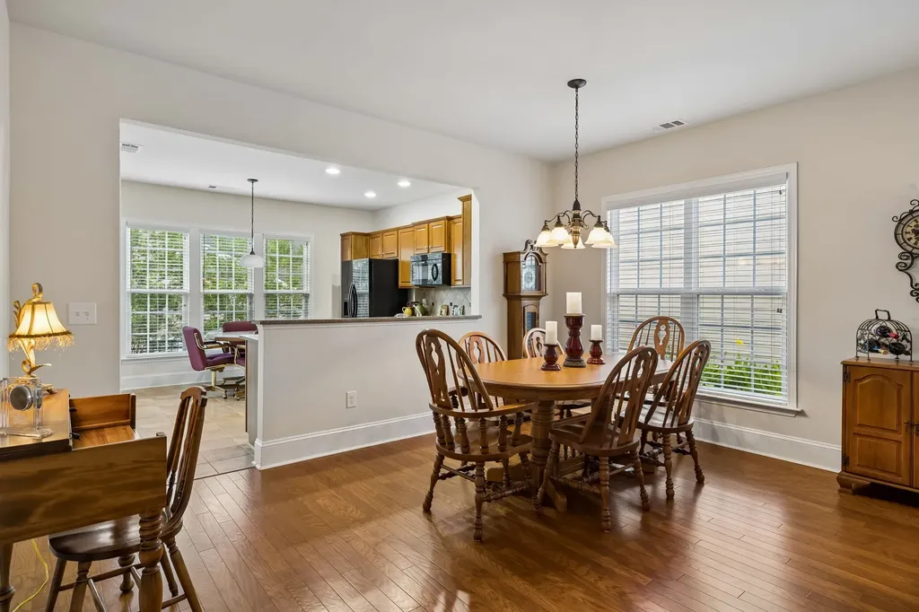 215 Old Towne Drive Mount Juliet TN 37122