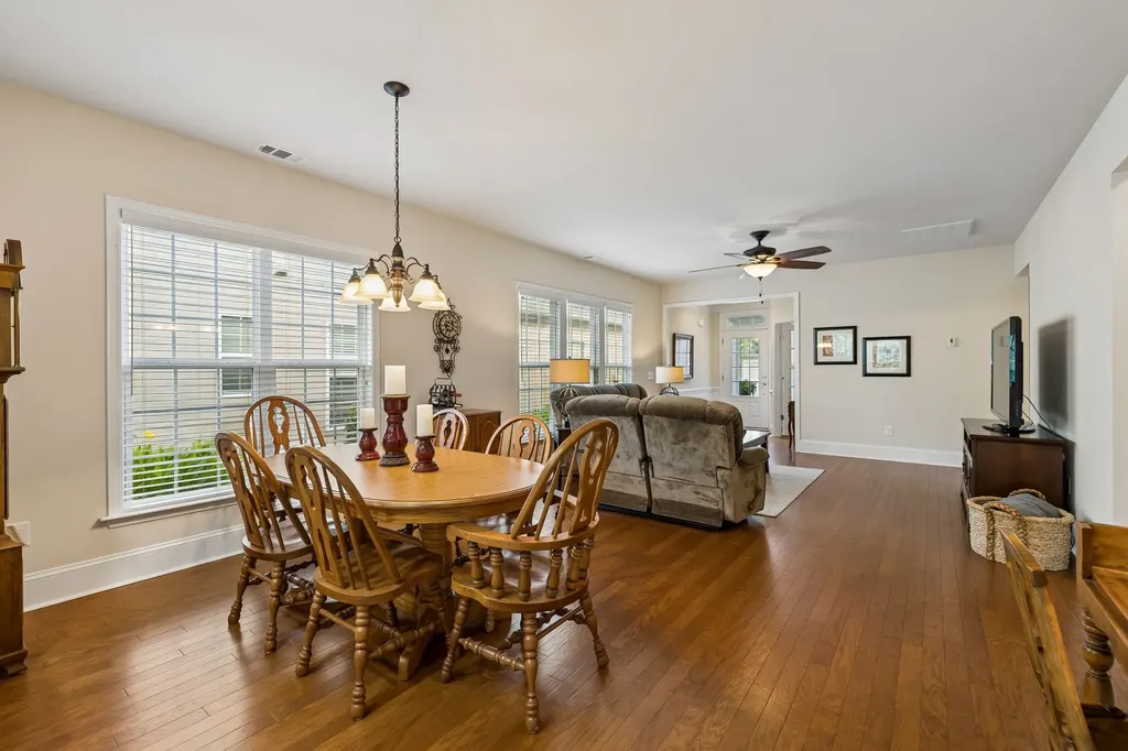 215 Old Towne Drive Mount Juliet TN 37122
