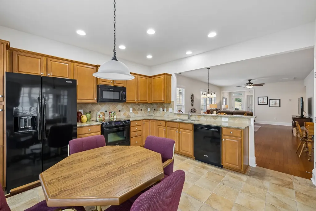 215 Old Towne Drive Mount Juliet TN 37122