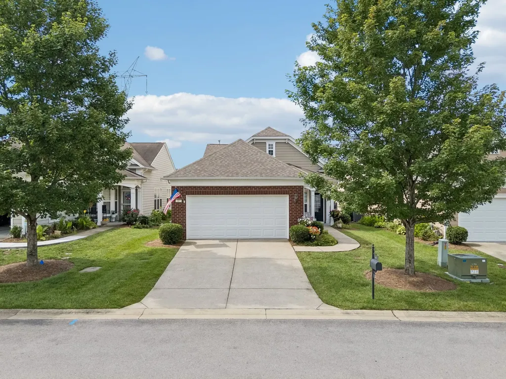 215 Old Towne Drive Mount Juliet TN 37122