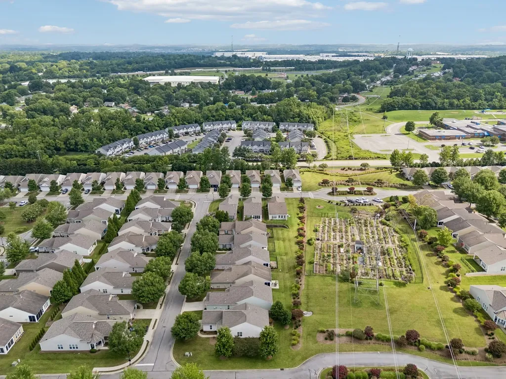 215 Old Towne Drive Mount Juliet TN 37122