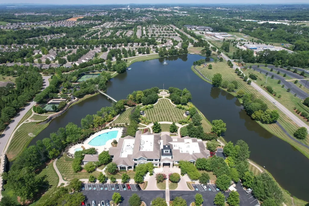 215 Old Towne Drive Mount Juliet TN 37122