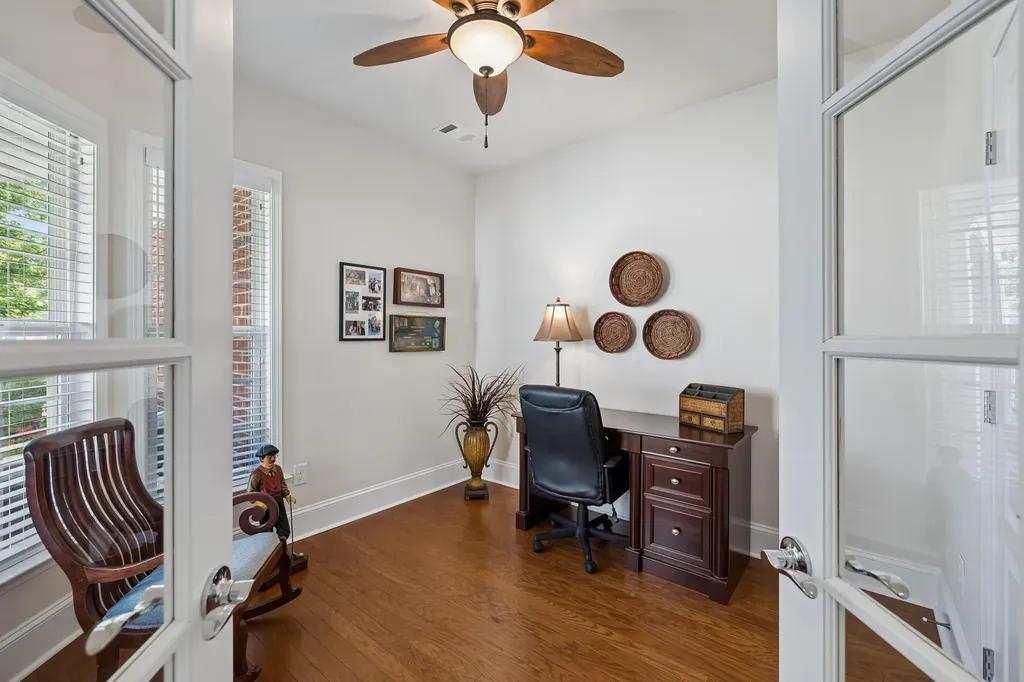 215 Old Towne Drive Mount Juliet TN 37122