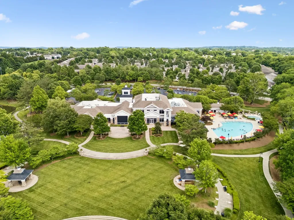 215 Old Towne Drive Mount Juliet TN 37122