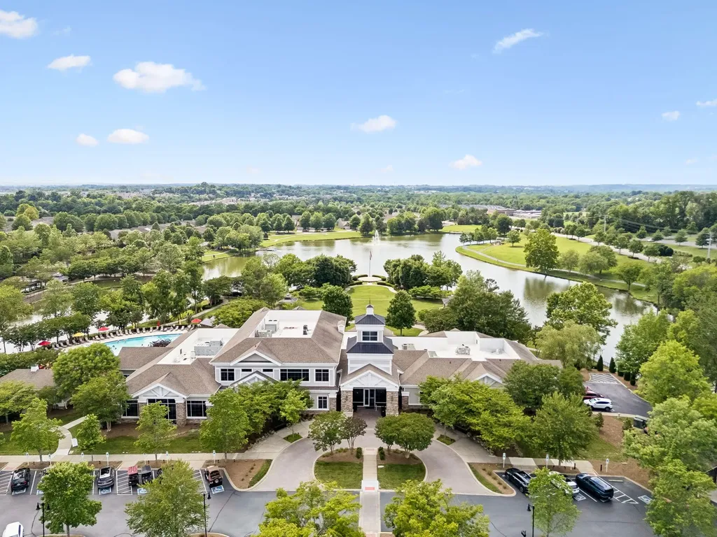 215 Old Towne Drive Mount Juliet TN 37122