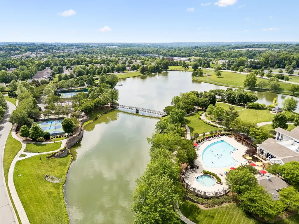 215 Old Towne Drive Mount Juliet TN 37122