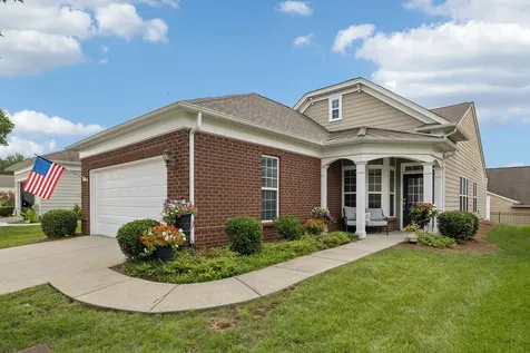 215 Old Towne Drive Mount Juliet TN 37122